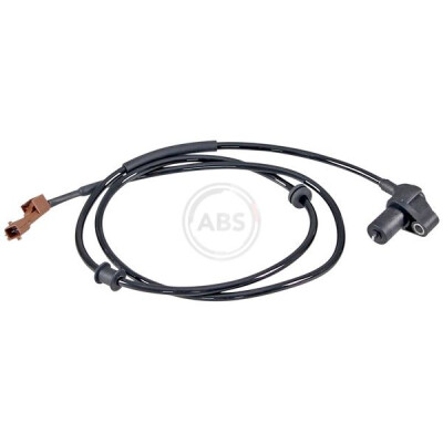 Sensor, rotações da roda