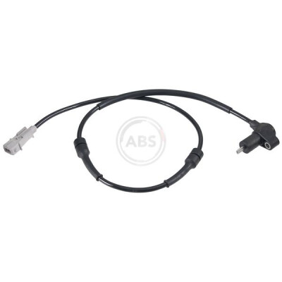 Sensor, rotações da roda