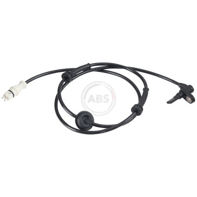 Sensor, rotações da roda