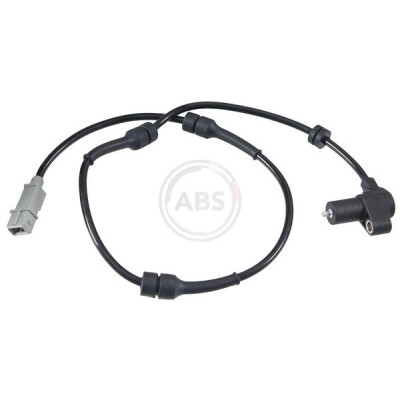 Sensor, rotações da roda