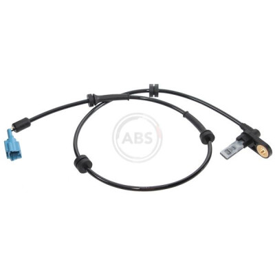 Sensor, rotações da roda