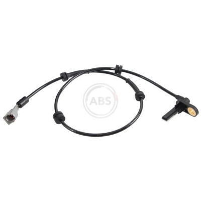 Sensor, rotações da roda