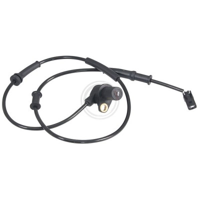 Sensor, rotações da roda