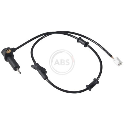 Sensor, rotações da roda