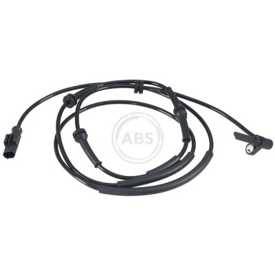 Sensor, rotações da roda