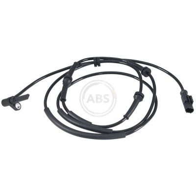Sensor, rotações da roda