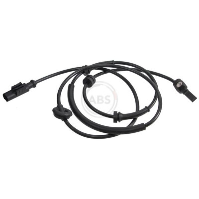 Sensor, rotações da roda