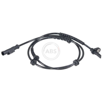 Sensor, rotações da roda