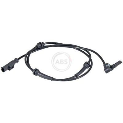 Sensor, rotações da roda