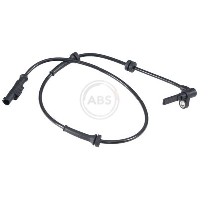 Sensor, rotações da roda