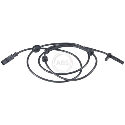 Sensor, rotações da roda
