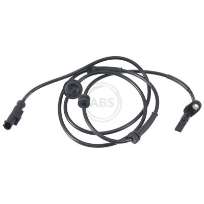 Sensor, rotações da roda