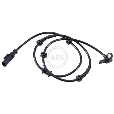 Sensor, rotações da roda