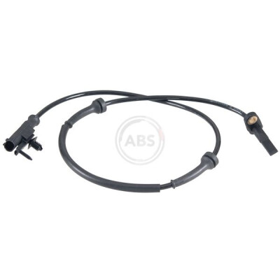 Sensor, rotações da roda