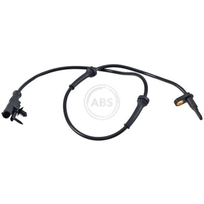 Sensor, rotações da roda
