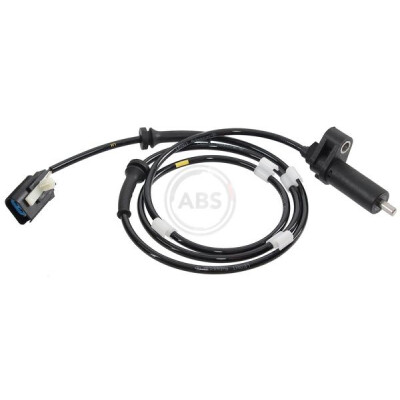 Sensor, rotações da roda