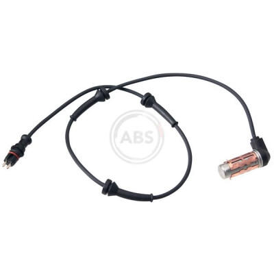 Sensor, rotações da roda