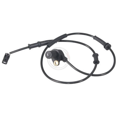 Sensor, rotações da roda
