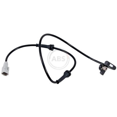 Sensor, rotações da roda