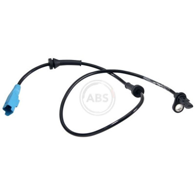 Sensor, rotações da roda