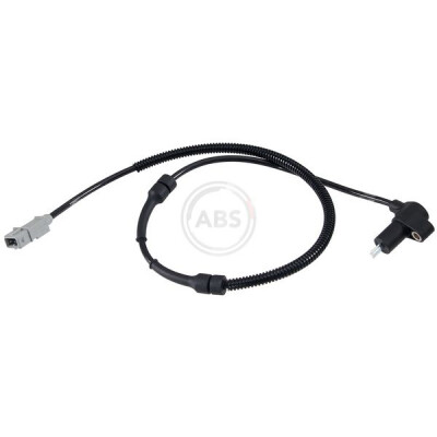 Sensor, rotações da roda