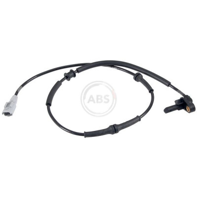 Sensor, rotações da roda