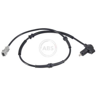 Sensor, rotações da roda