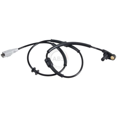 Sensor, rotações da roda