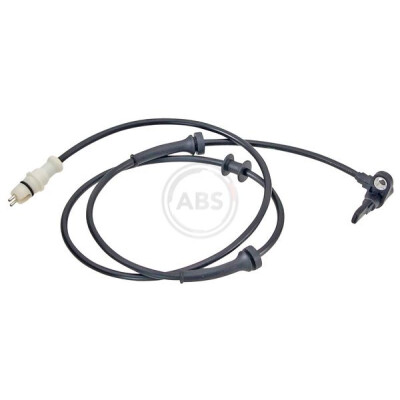 Sensor, rotações da roda