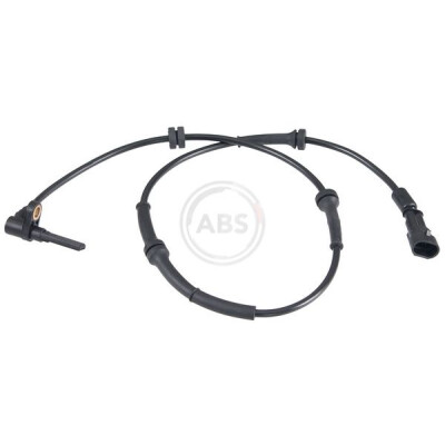 Sensor, rotações da roda