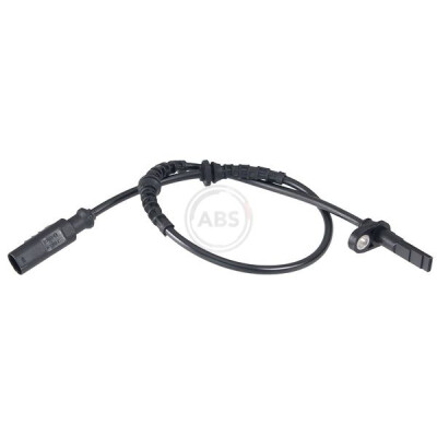 Sensor, rotações da roda