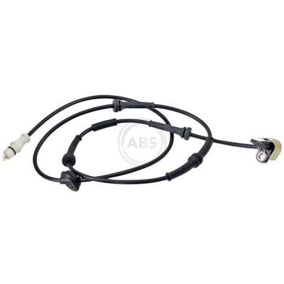 Sensor, rotações da roda