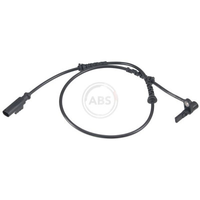 Sensor, rotações da roda