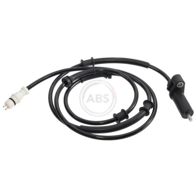 Sensor, rotações da roda