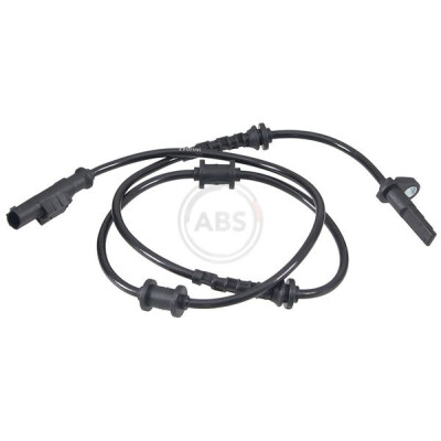 Sensor, rotações da roda
