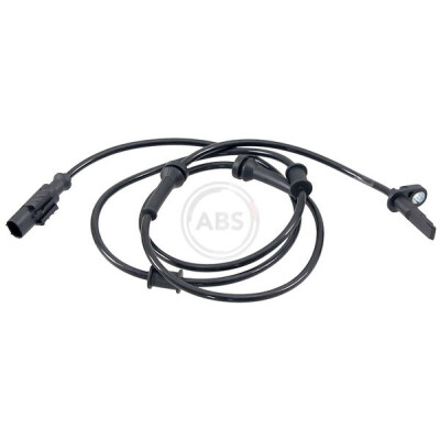 Sensor, rotações da roda