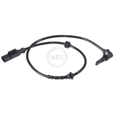 Sensor, rotações da roda