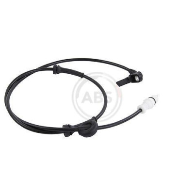 Sensor, rotações da roda