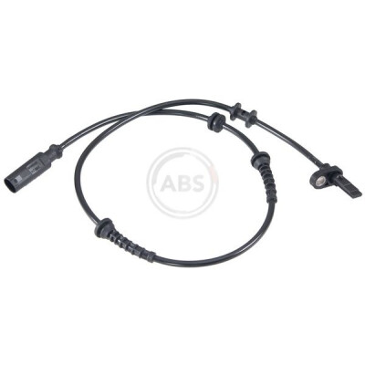 Sensor, rotações da roda