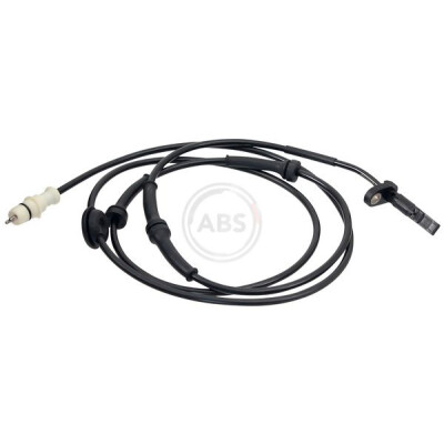 Sensor, rotações da roda
