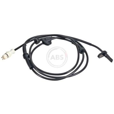 Sensor, rotações da roda