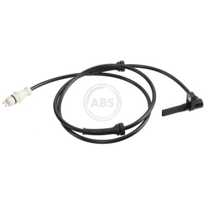 Sensor, rotações da roda