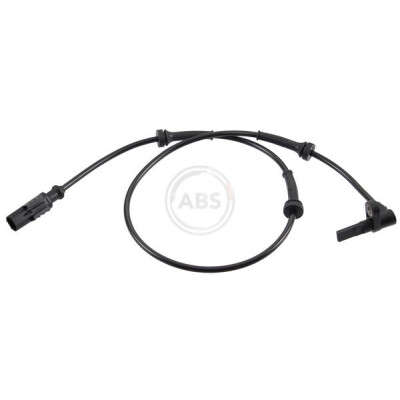 Sensor, rotações da roda