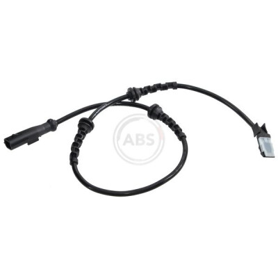 Sensor, rotações da roda