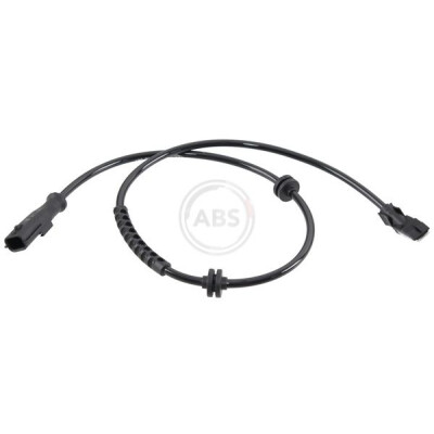 Sensor, rotações da roda
