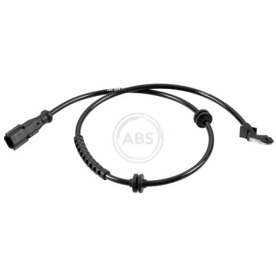 Sensor, rotações da roda