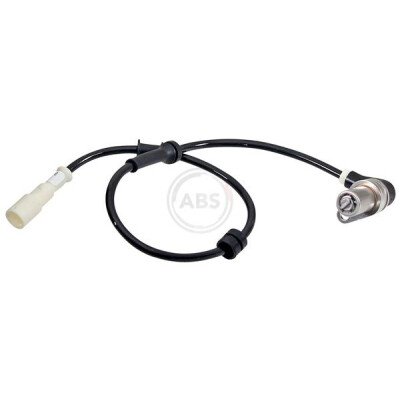 Sensor, rotações da roda