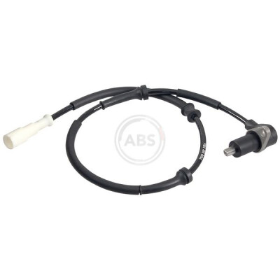 Sensor, rotações da roda