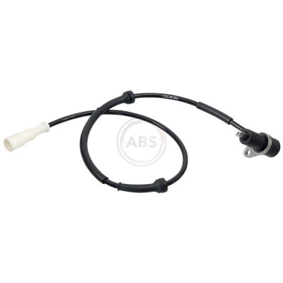 Sensor, rotações da roda