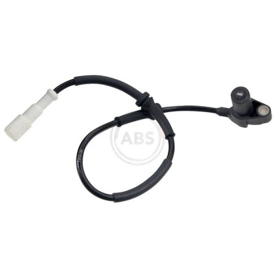Sensor, rotações da roda